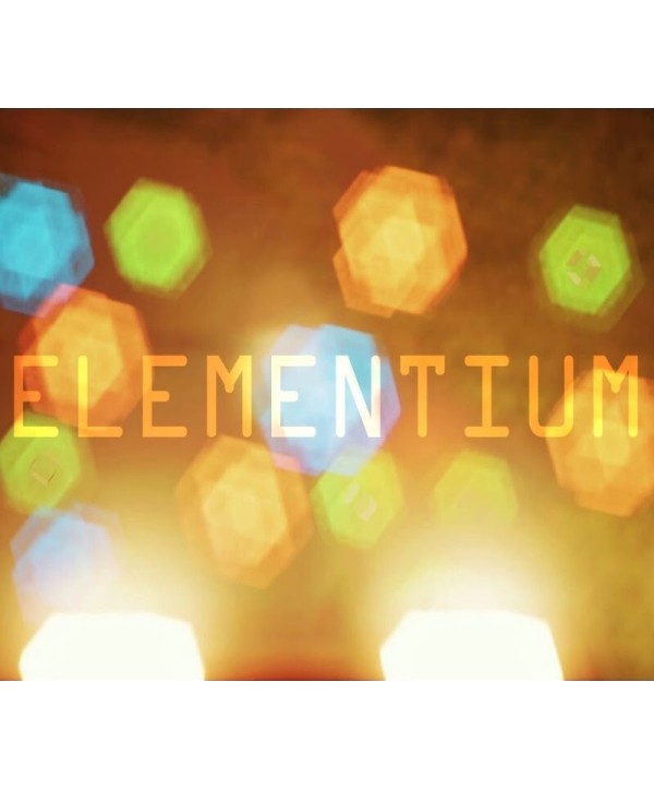 Elementium Origin Key GLOBAL